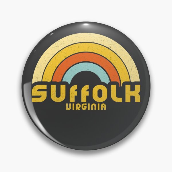 Item preview, Suffolk Virginia designed and sold by dk80.