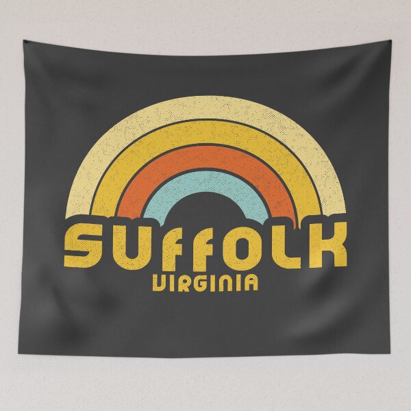Item preview, Suffolk Virginia designed and sold by dk80.