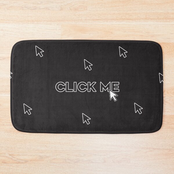 Item preview, Click Me Mouse Graphics designed and sold by vonmeray.