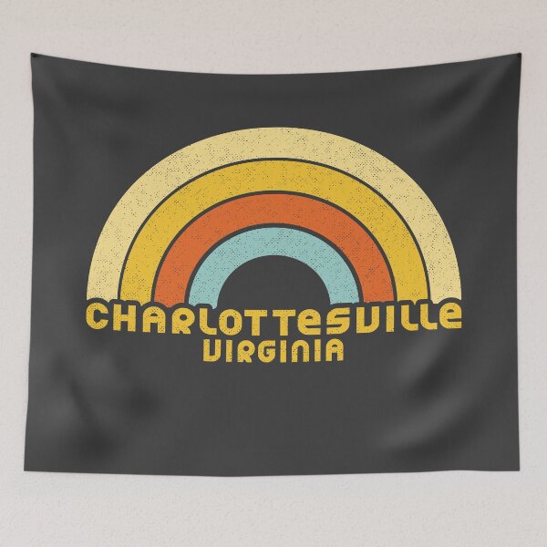Item preview, Charlottesville Virginia designed and sold by dk80.