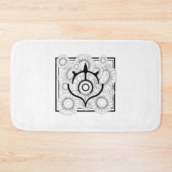 Item preview, Annette Crest of Dominic designed and sold by naidaprimera.