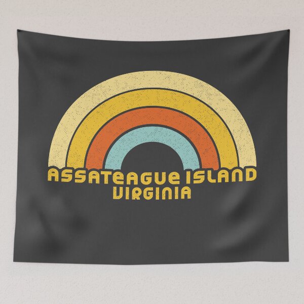 Item preview, Assateague Island Virginia designed and sold by dk80.