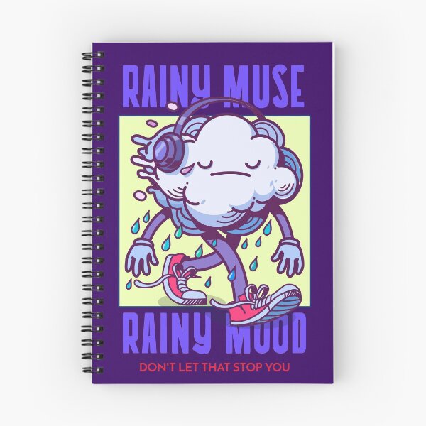 Item preview, Muse/Mood designed and sold by Lime Milk.