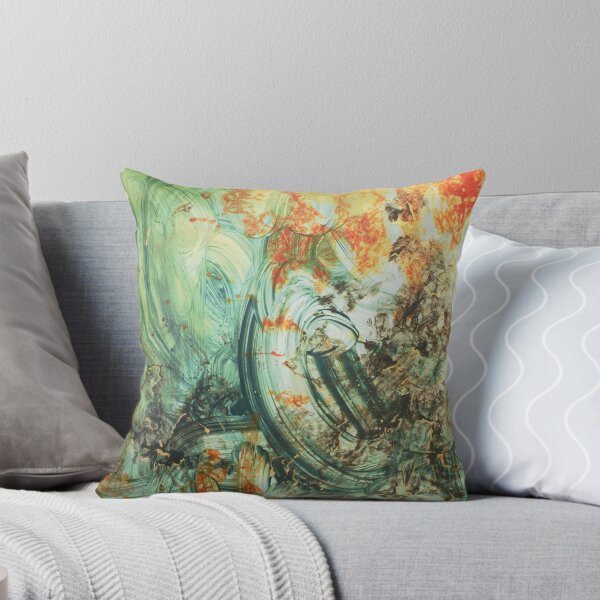 Item preview, Teal Untitled designed and sold by ShawnaClayton.