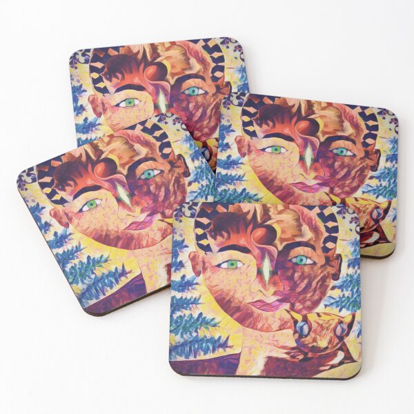 Item preview, Proven Regard designed and sold by Leticia Nieto.