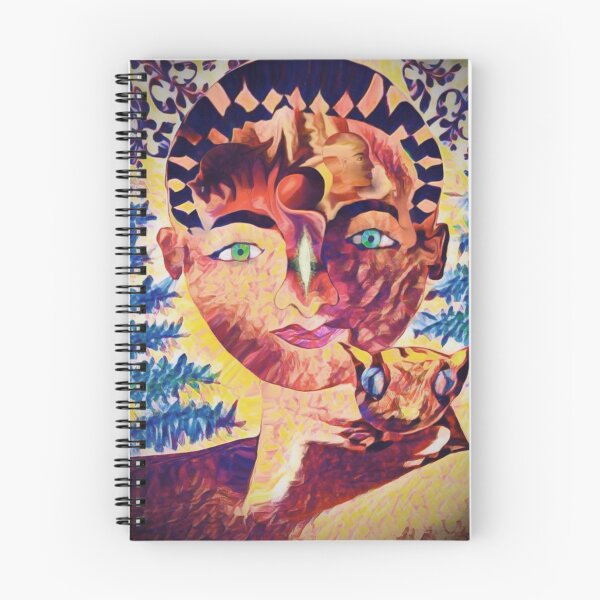 Item preview, Proven Regard designed and sold by Leticia Nieto.