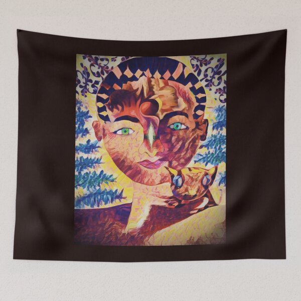 Item preview, Proven Regard designed and sold by Leticia Nieto.