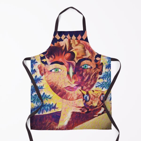 Item preview, Proven Regard designed and sold by Leticia Nieto.