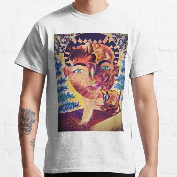 Proven Regard Classic T-Shirt