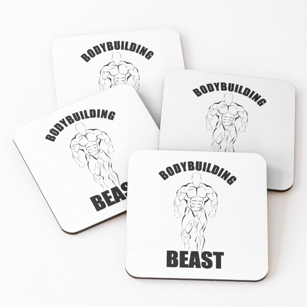 Artikelvorschau, Bodybuilding Beast Physic entworfen und verkauft von OMdesigns93.