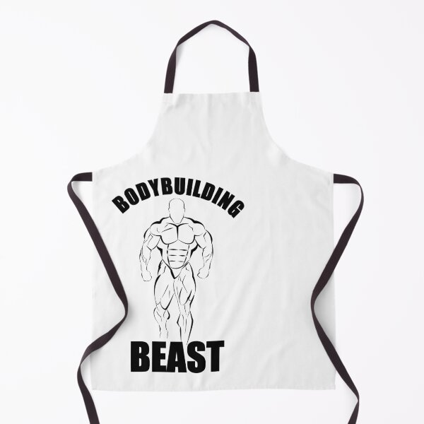 Item preview, Bodybuilding Beast Physic designed and sold by OMdesigns93.