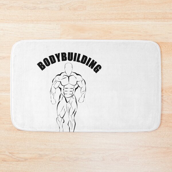 Artikelvorschau, Bodybuilding Beast Physic entworfen und verkauft von OMdesigns93.