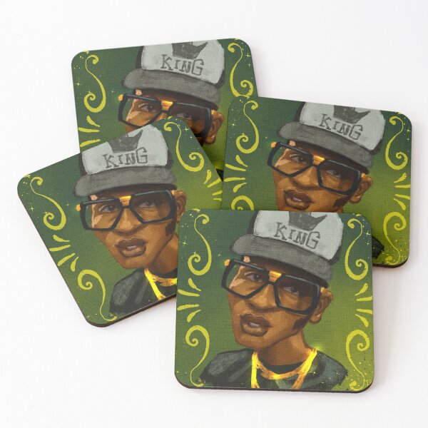 Item preview, king classic designed and sold by jayrockanocka.