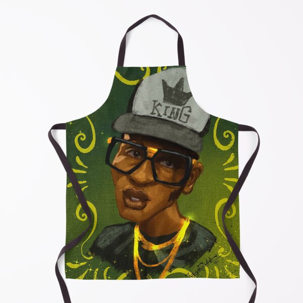 Item preview, king classic designed and sold by jayrockanocka.