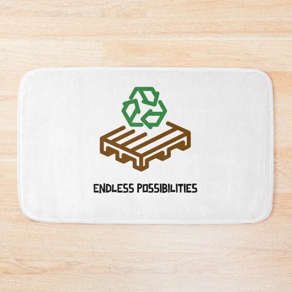 Item preview, Recycling! designed and sold by minynature.