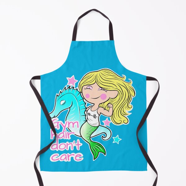 Item preview, Gym hair designed and sold by Tim Addison.