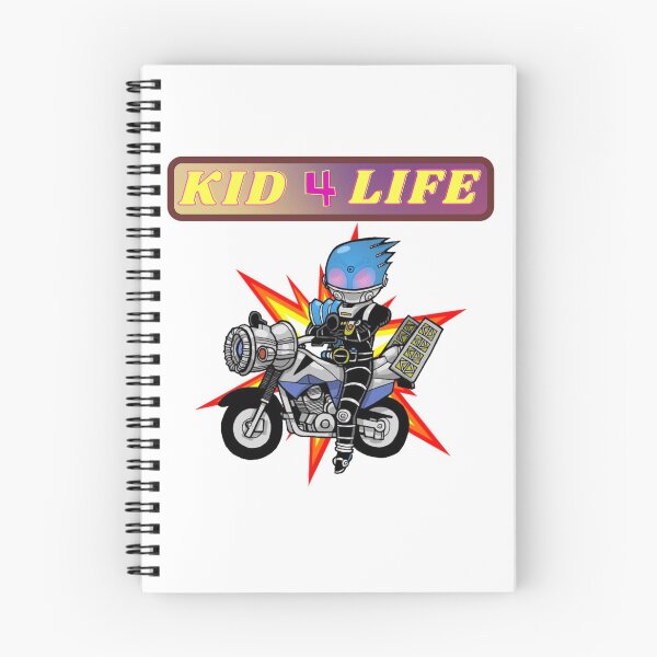 Item preview, Kid for Life - Kamen Rider 33 designed and sold by Kid for Life.