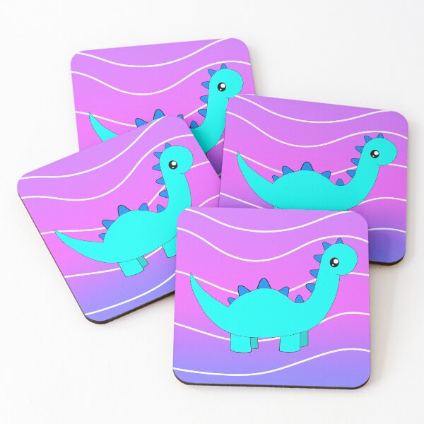 Item preview, Lil Dino designed and sold by TheeForestFox Shop.