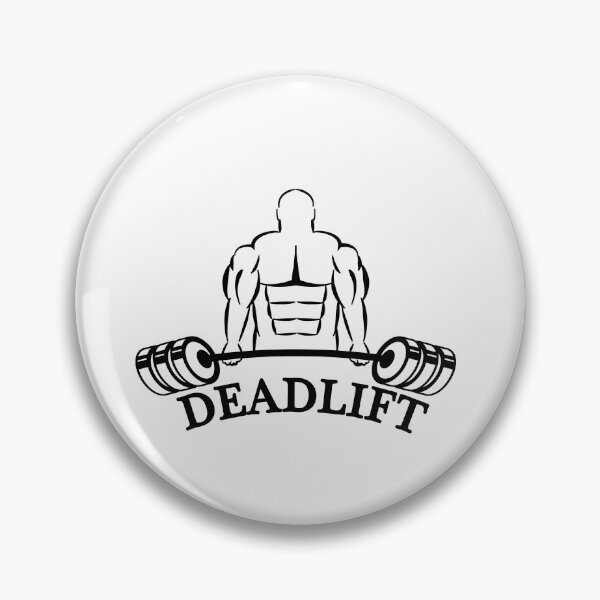 Artikelvorschau, Deadlift entworfen und verkauft von OMdesigns93.