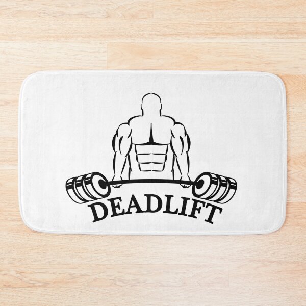 Item preview, Deadlift designed and sold by OMdesigns93.