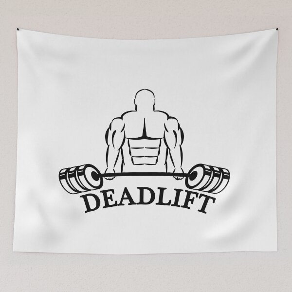 Item preview, Deadlift designed and sold by OMdesigns93.