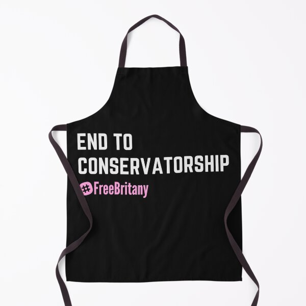 Item preview, End to Conservatorship Freebritany designed and sold by Vicky021.
