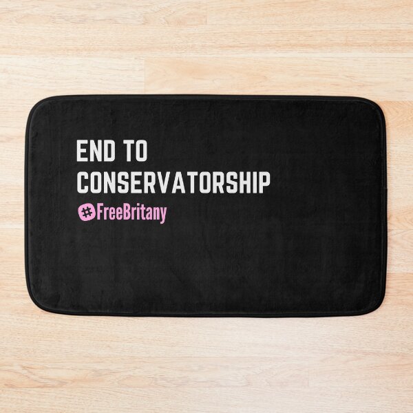 Item preview, End to Conservatorship Freebritany designed and sold by Vicky021.