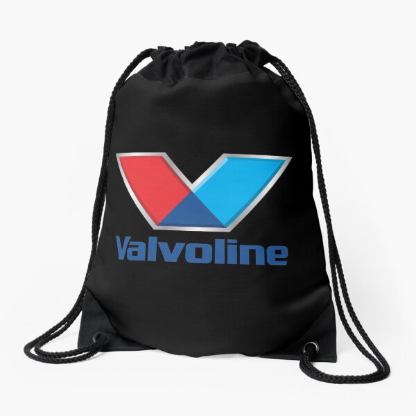 Valvoline Drawstring Bag