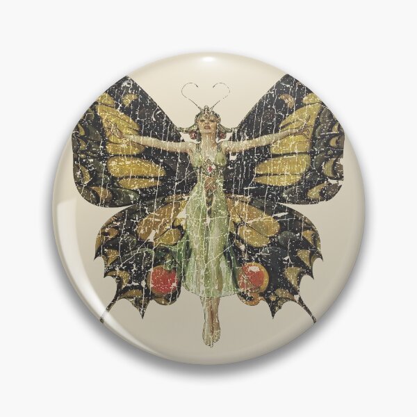 Item preview, The Flapper 1922 designed and sold by AstroZombie6669.