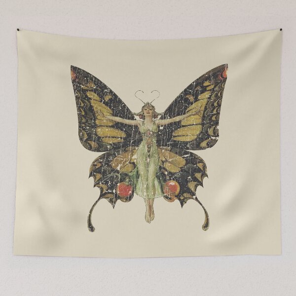 Item preview, The Flapper 1922 designed and sold by AstroZombie6669.