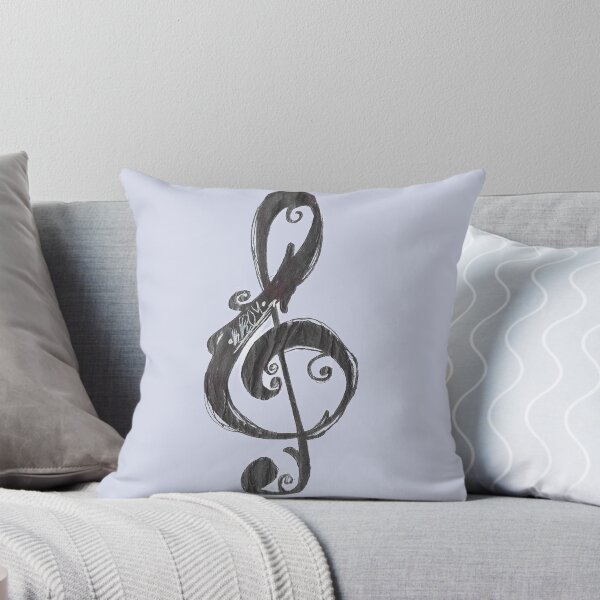 Item preview, Musical note designed and sold by Jacksk82.