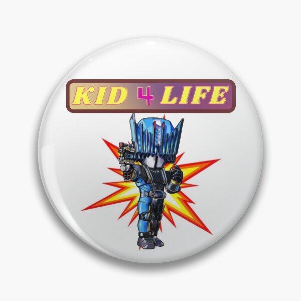 Item preview, Kid for Life - Kamen Rider 45 designed and sold by Kid for Life.