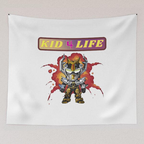 Item preview, Kid for Life - Kamen Rider 48 designed and sold by Kid for Life.
