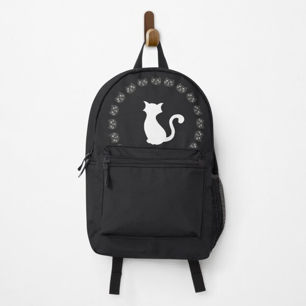 Item preview, Gothic Cat designed and sold by lorienshop.