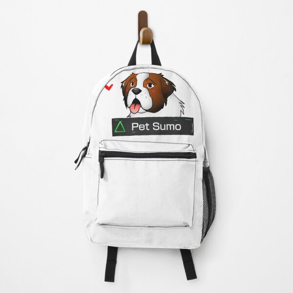 Item preview, Pet Sumo designed and sold by sonoyang.