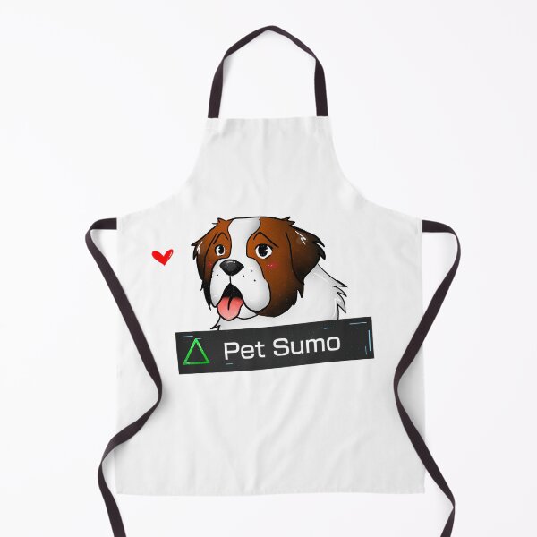 Item preview, Pet Sumo designed and sold by sonoyang.