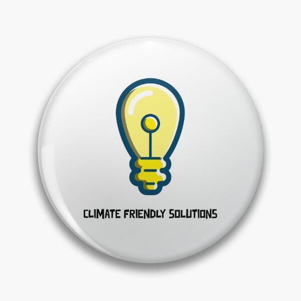 Item preview, Climate Friendly Solutions designed and sold by minynature.