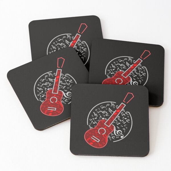 Item preview, Guitar designed and sold by SSK Designs.