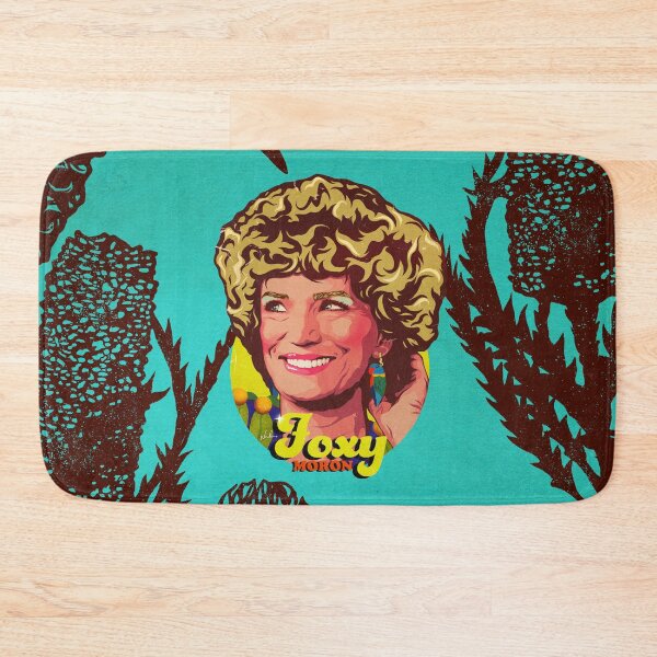 Item preview, FOXY MORON designed and sold by nordacious.