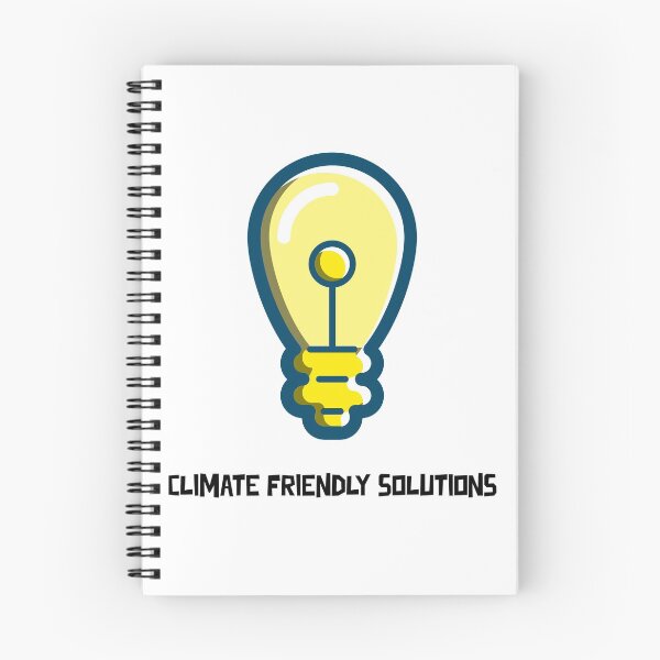 Item preview, Climate Friendly Solutions designed and sold by minynature.