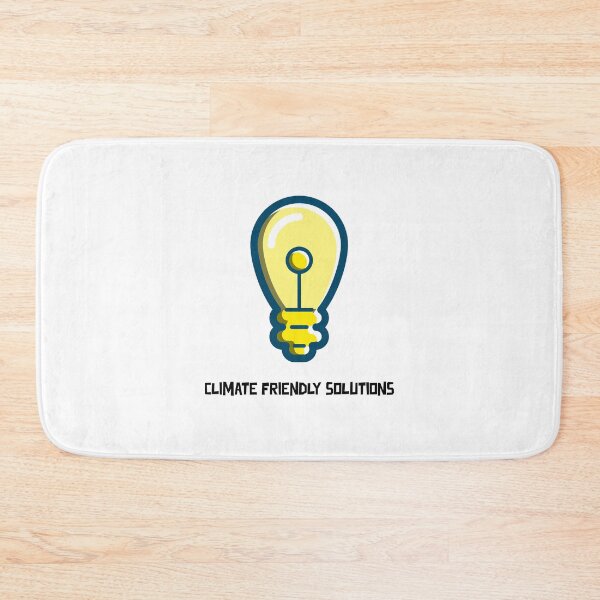 Item preview, Climate Friendly Solutions designed and sold by minynature.