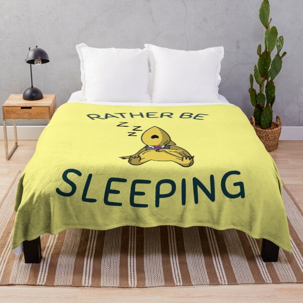 Item preview, Sleeping designed and sold by Lime Milk.