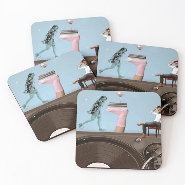 Item preview, The Producers designed and sold by Pauly Marsden.