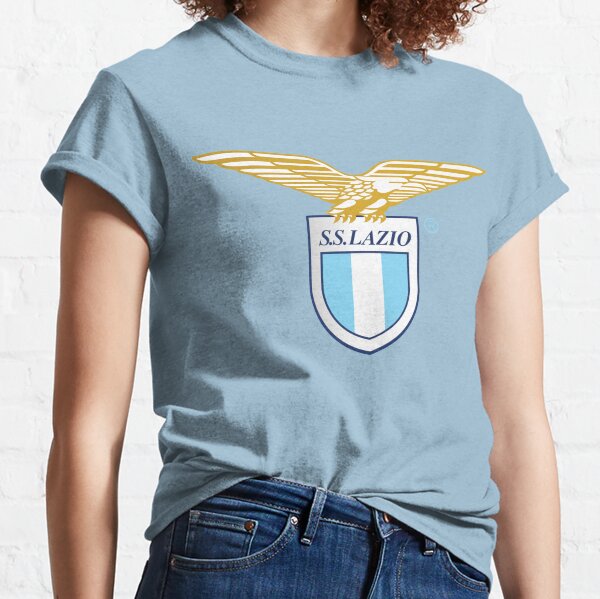 lazio t shirt