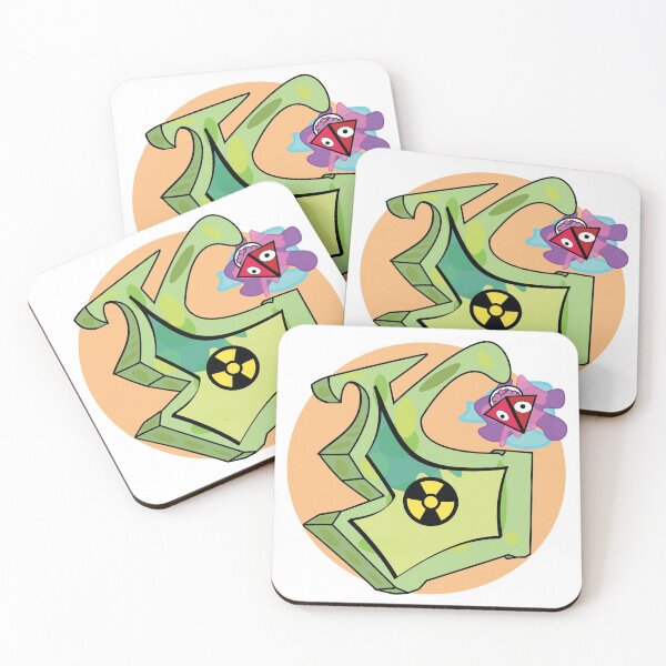 Item preview, Meltdown designed and sold by Carlows.