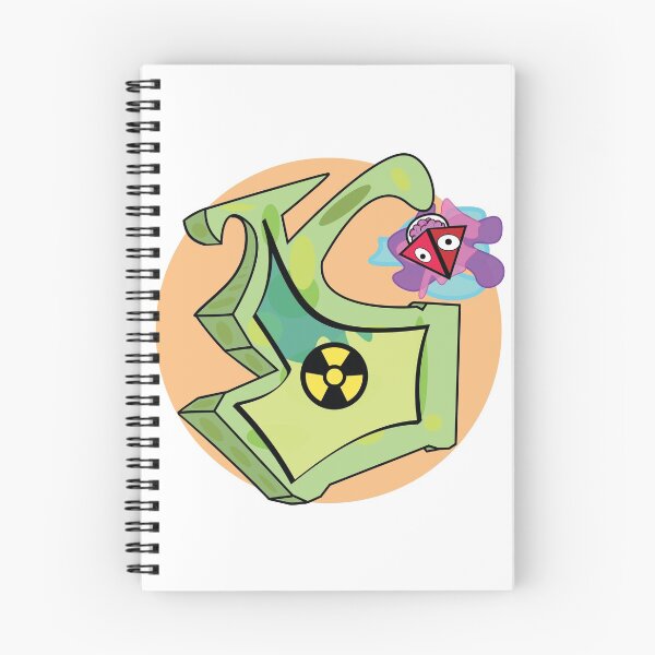 Item preview, Meltdown designed and sold by Carlows.