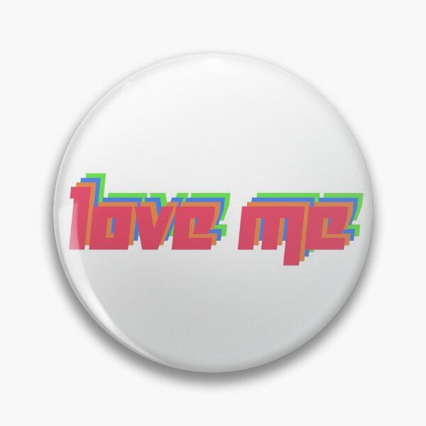 Item preview, Love me designed and sold by oddenen.