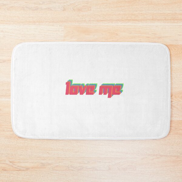 Item preview, Love me designed and sold by oddenen.