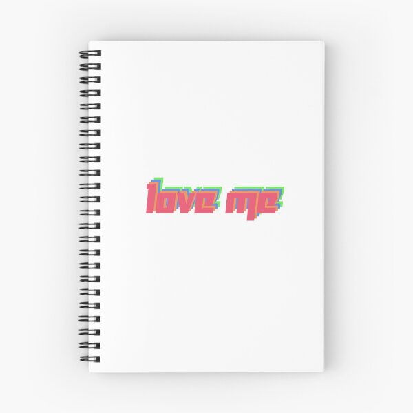 Item preview, Love me designed and sold by oddenen.
