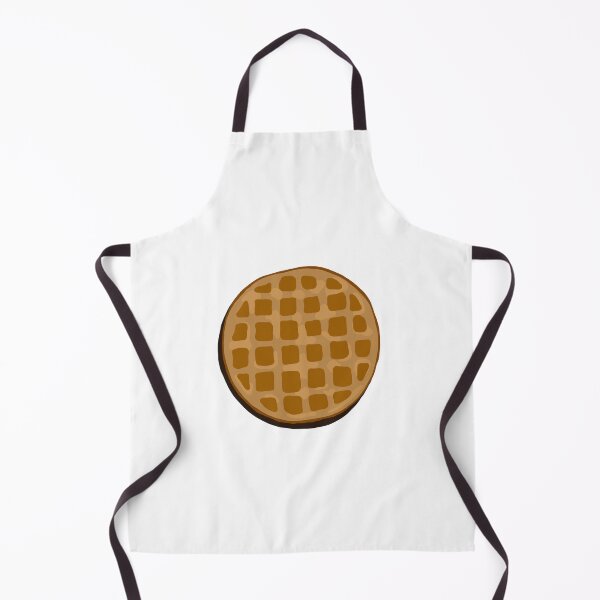 Item preview, Waffley Waffle designed and sold by trashduino.
